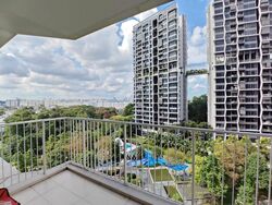 Tree House (D23), Condominium #517903791